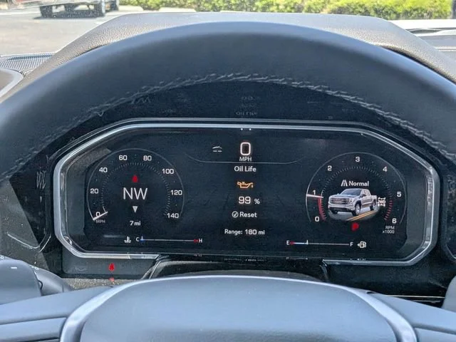 New 2026 Summit White GMC Elevation image 29