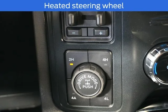 New 2026 Carbonized Gray Metallic Ford Platinum® image 24
