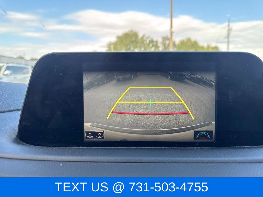 Used 2020 White Lexus 350 image 22