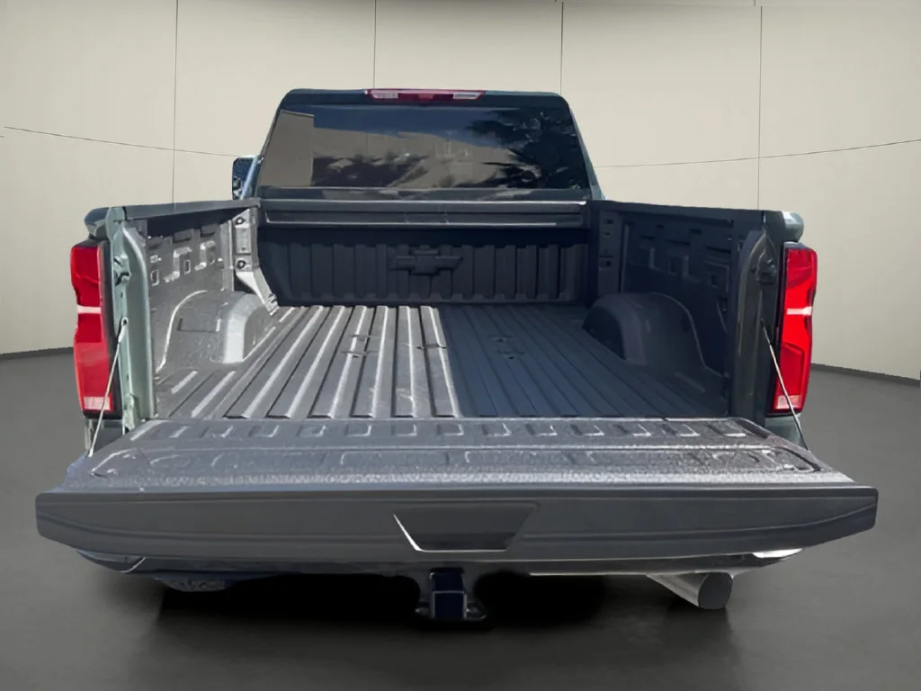 2026 Chevrolet Silverado 2500 HD LT - Photo 6