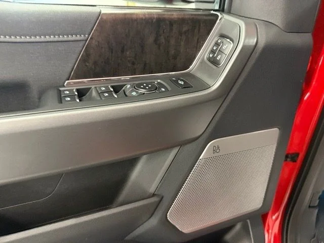 New 2026 Race Red Ford F-250® Lariat® image 36