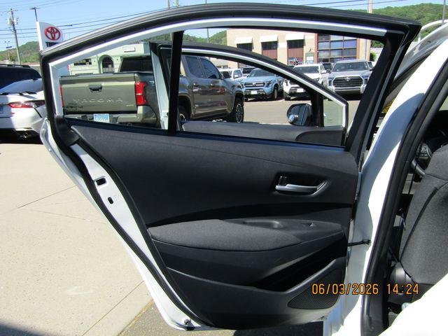 Certified Used 2021 ICE CAP Toyota  image 22