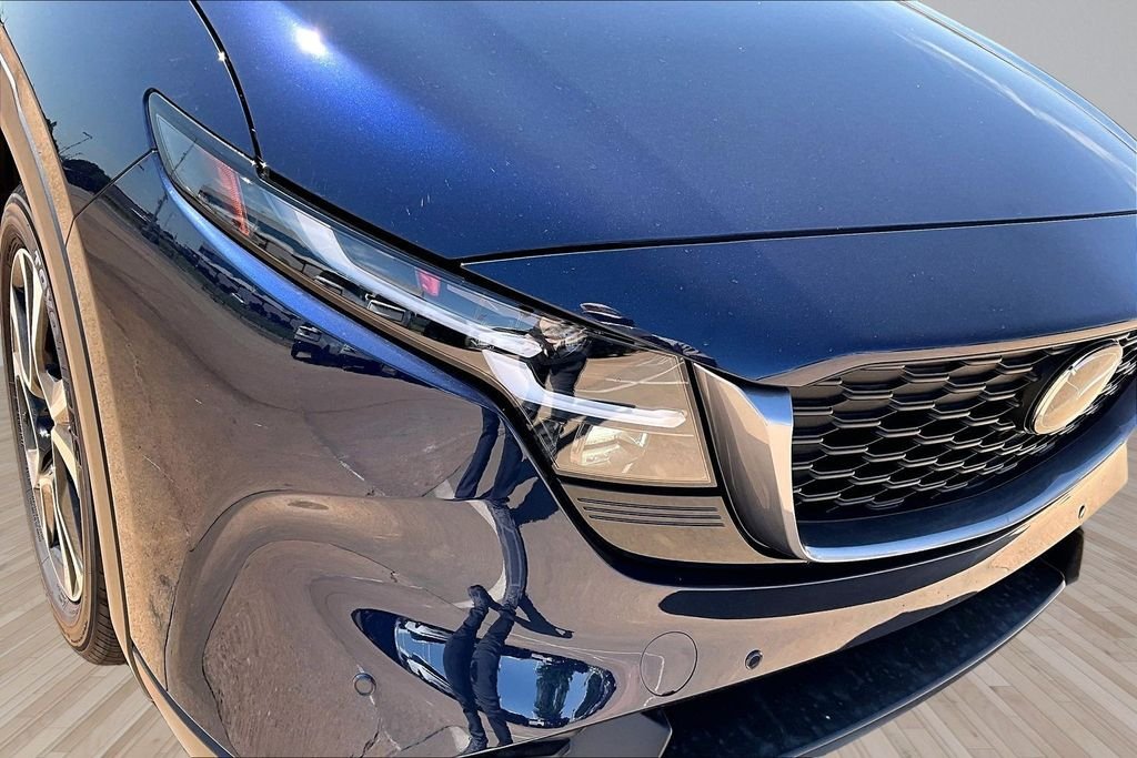 Used 2026 Blue Mazda 2.5 S Preferred image 26