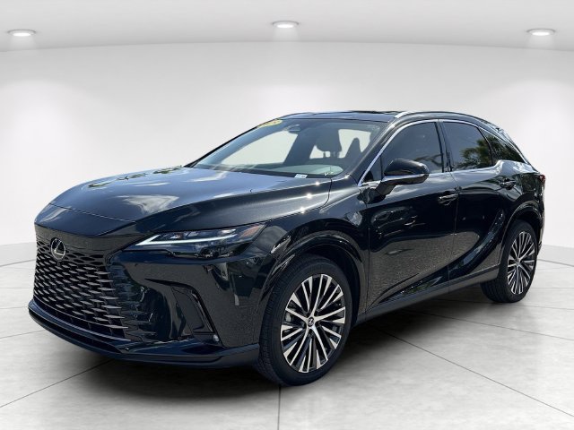 Used 2025 Caviar Lexus RX 350 Premium Plus image 7
