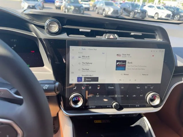 New 2026 Iridium Lexus PREMIUM AWD image 19