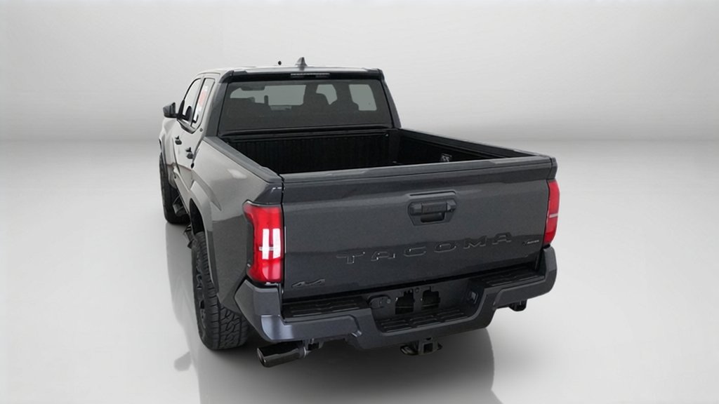 New 2026 Underground Toyota SR5 image 13