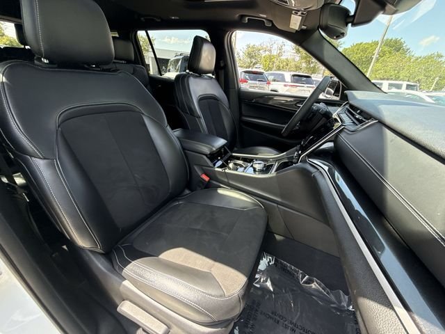 2023 Jeep Grand Cherokee L Altitude - Photo 27