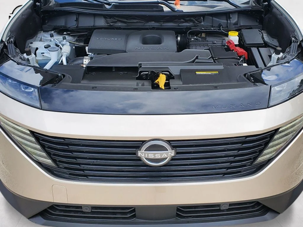 2026 Nissan Murano SL - Photo 11