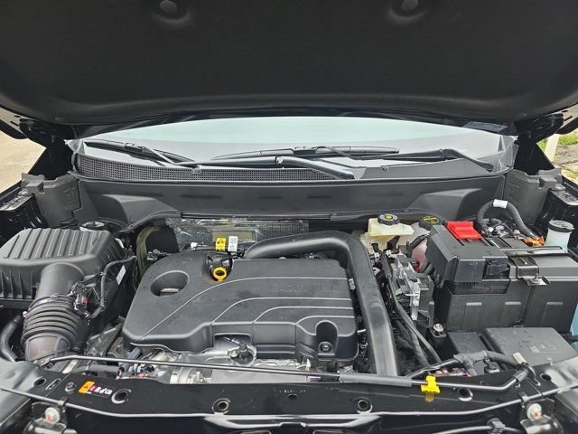 2027 Chevrolet Equinox LT - Photo 21