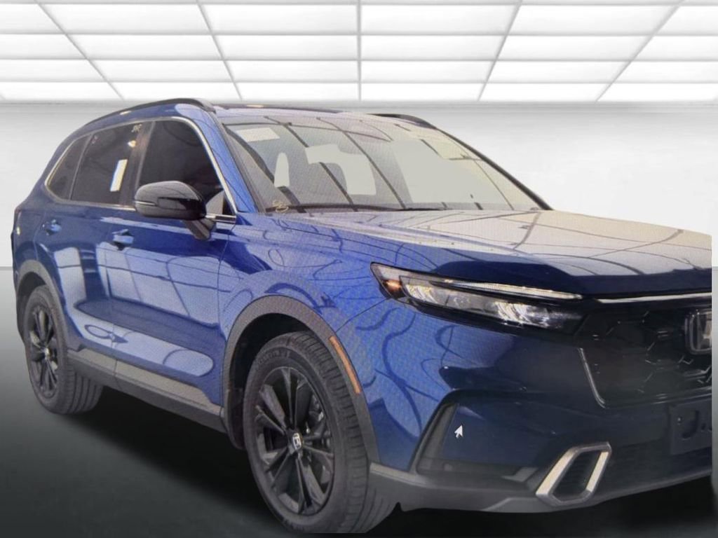 2022 Hyundai Palisade Calligraphy FWD's photo
