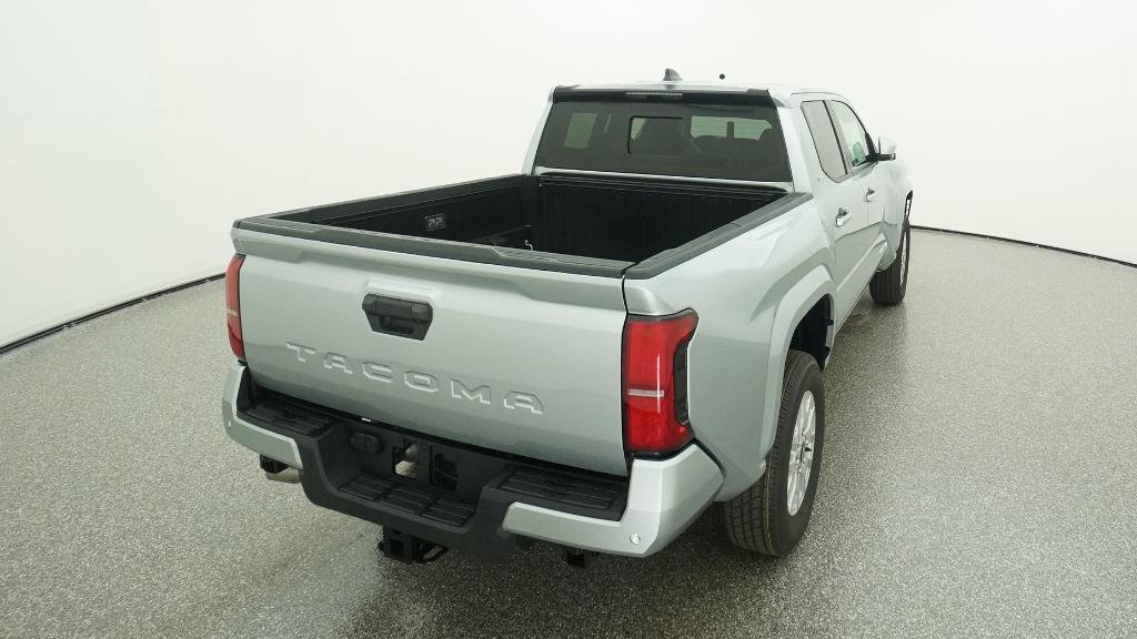Certified Used 2026 Silver Toyota SR5 image 51