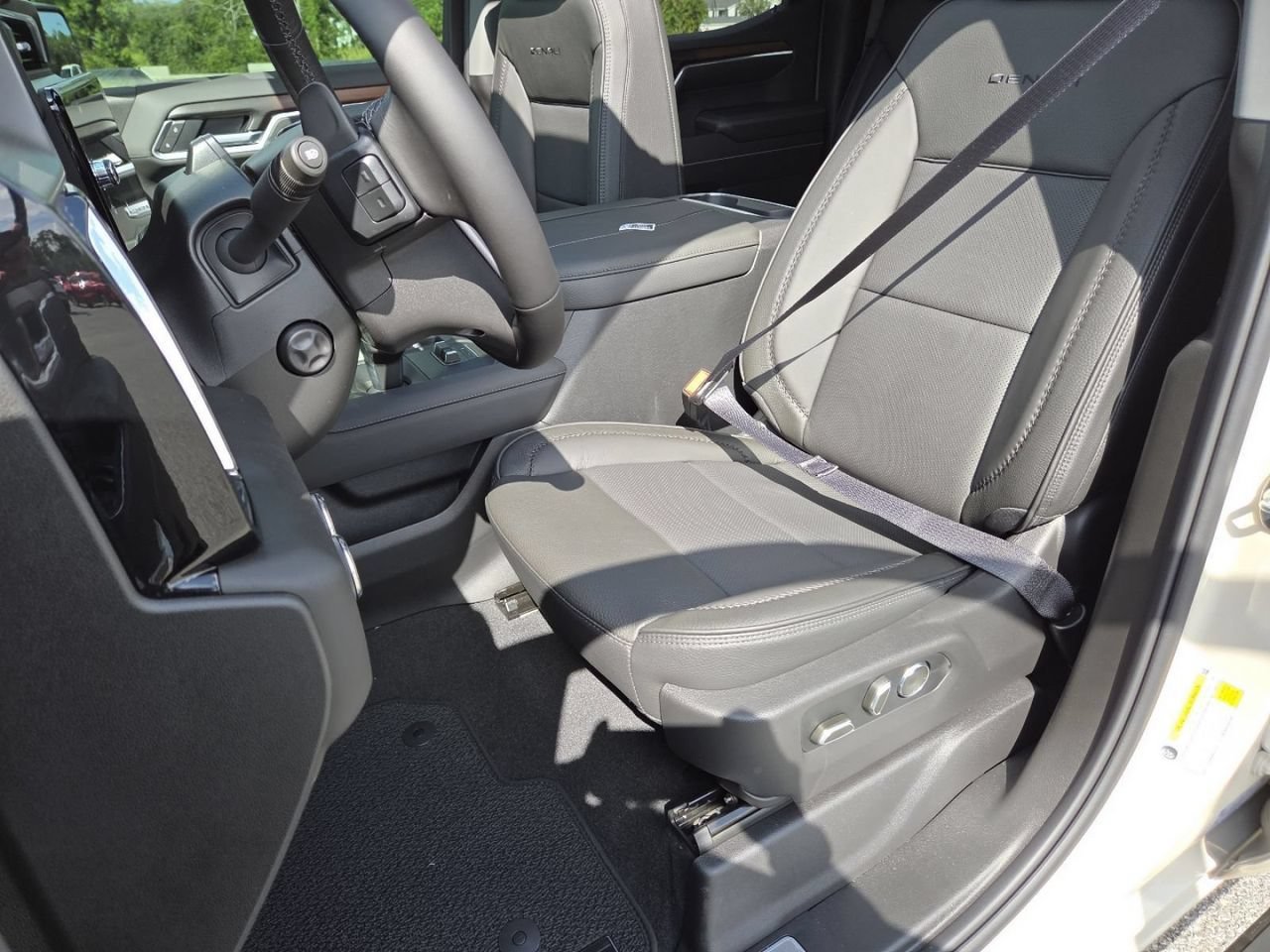 2026 GMC Sierra 1500 Denali - Photo 28