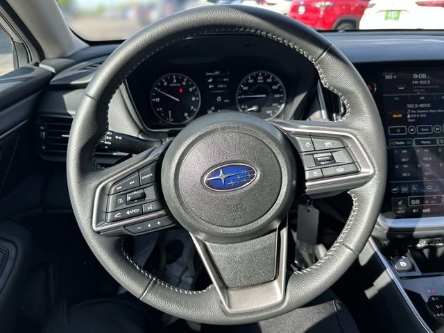 2025 Subaru Legacy Premium - Photo 16