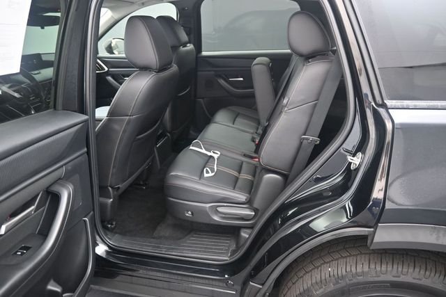 Used 2025 Black Mazda 3.3 Turbo Select image 14