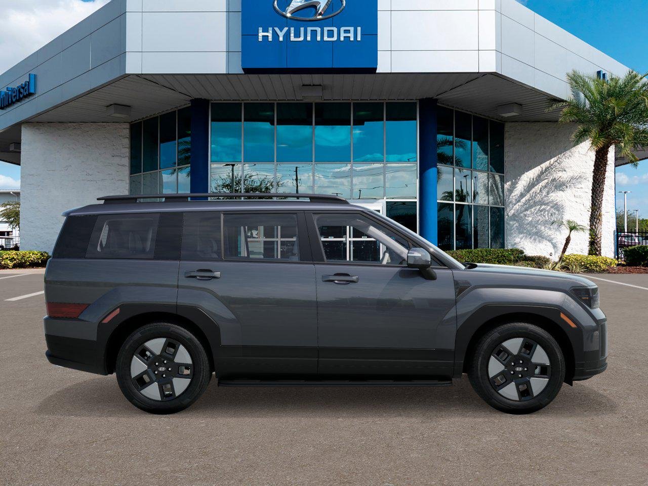 New 2027  Hyundai SEL image 7