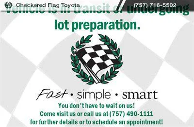 Certified Used 2026 RUBY FLARE PEARL Toyota  image 22