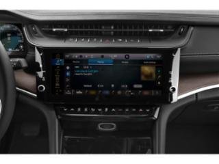 New 2026 Silver Zynith Exterior Paint Jeep Laredo Altitude image 5