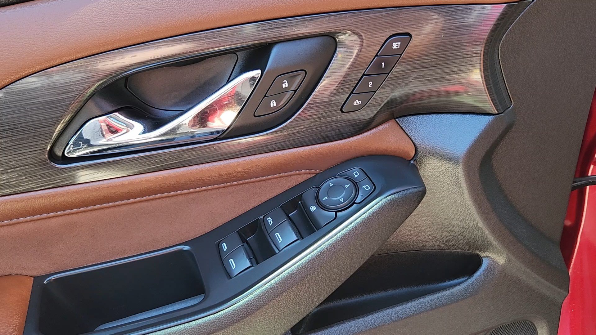 2018 Chevrolet Traverse High Country - Photo 7