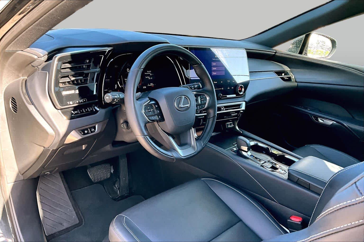 Used 2026 Caviar Lexus Premium+ image 18