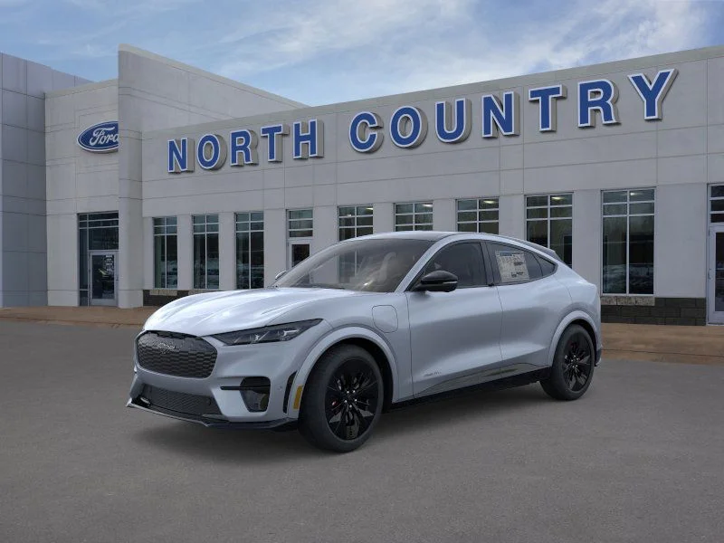 2025 Ford Mustang Mach-E GT - Photo 26