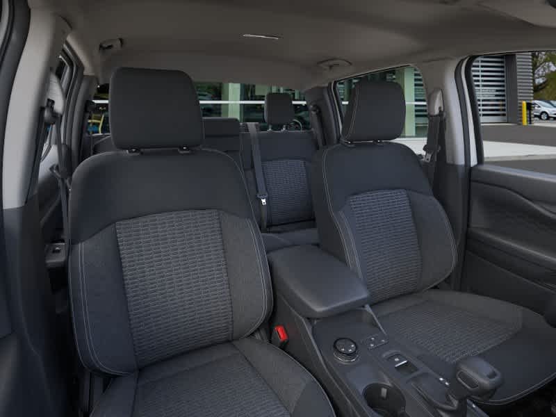 New 2026 Oxford White Ford XL image 10
