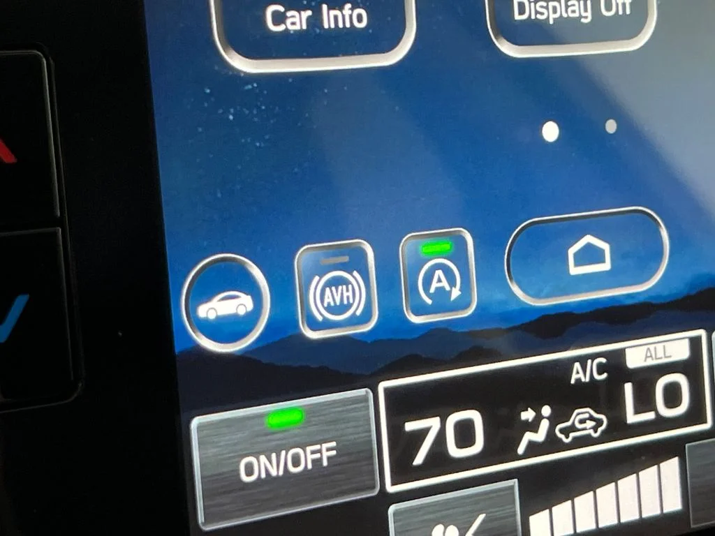 Certified Used 2025 Silver Subaru Limited image 39