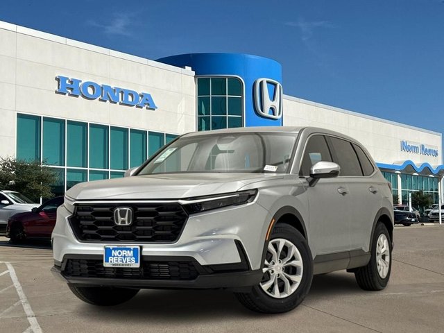 New 2026 Honda CR-V LX