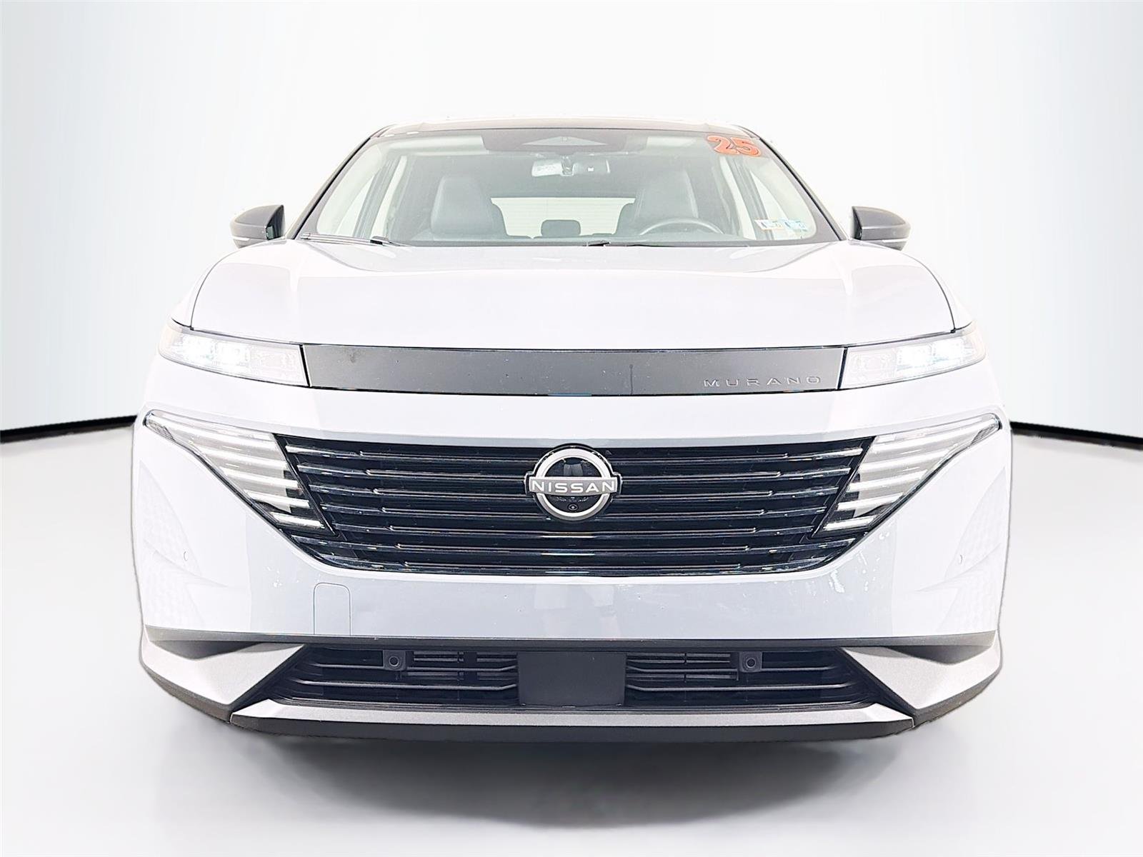 2025 Nissan Murano SL - Photo 6