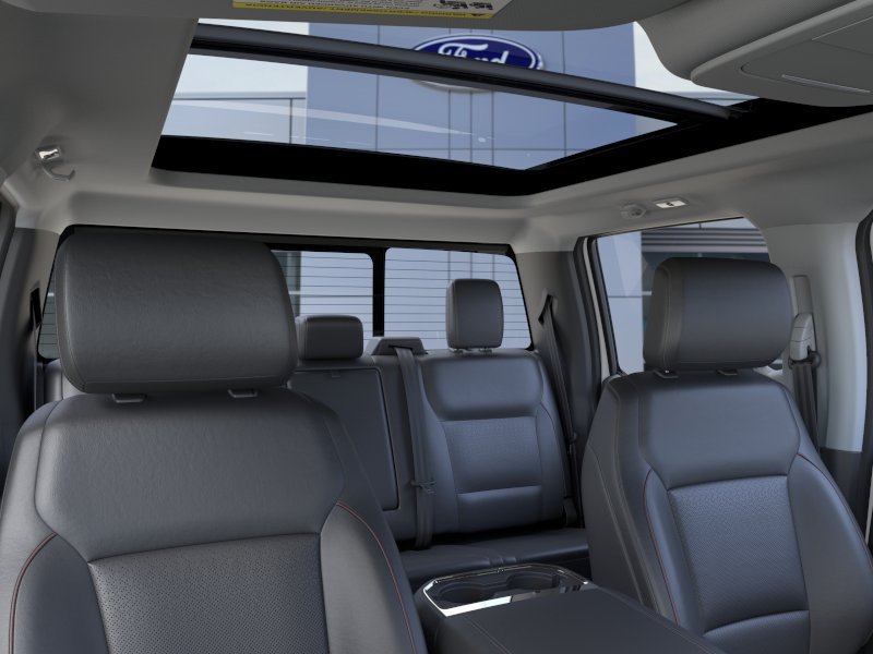 2026 Ford F-250 Super Duty Lariat - Photo 47