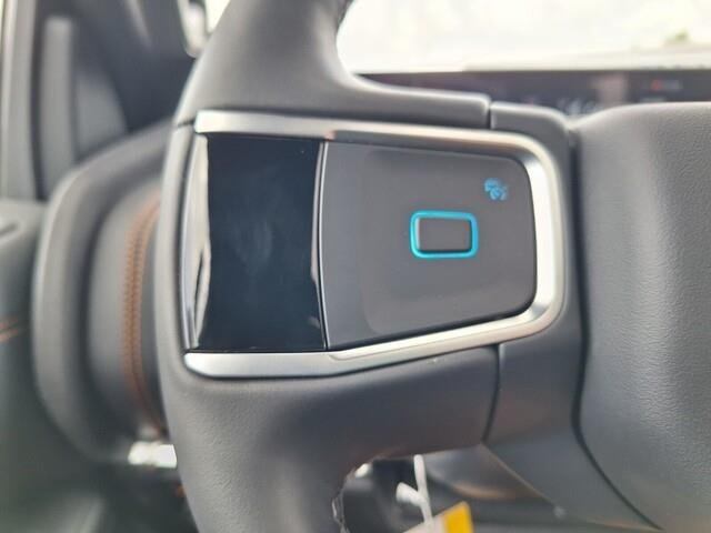 New 2026 Agate Black Metallic Ford Tremor® image 15