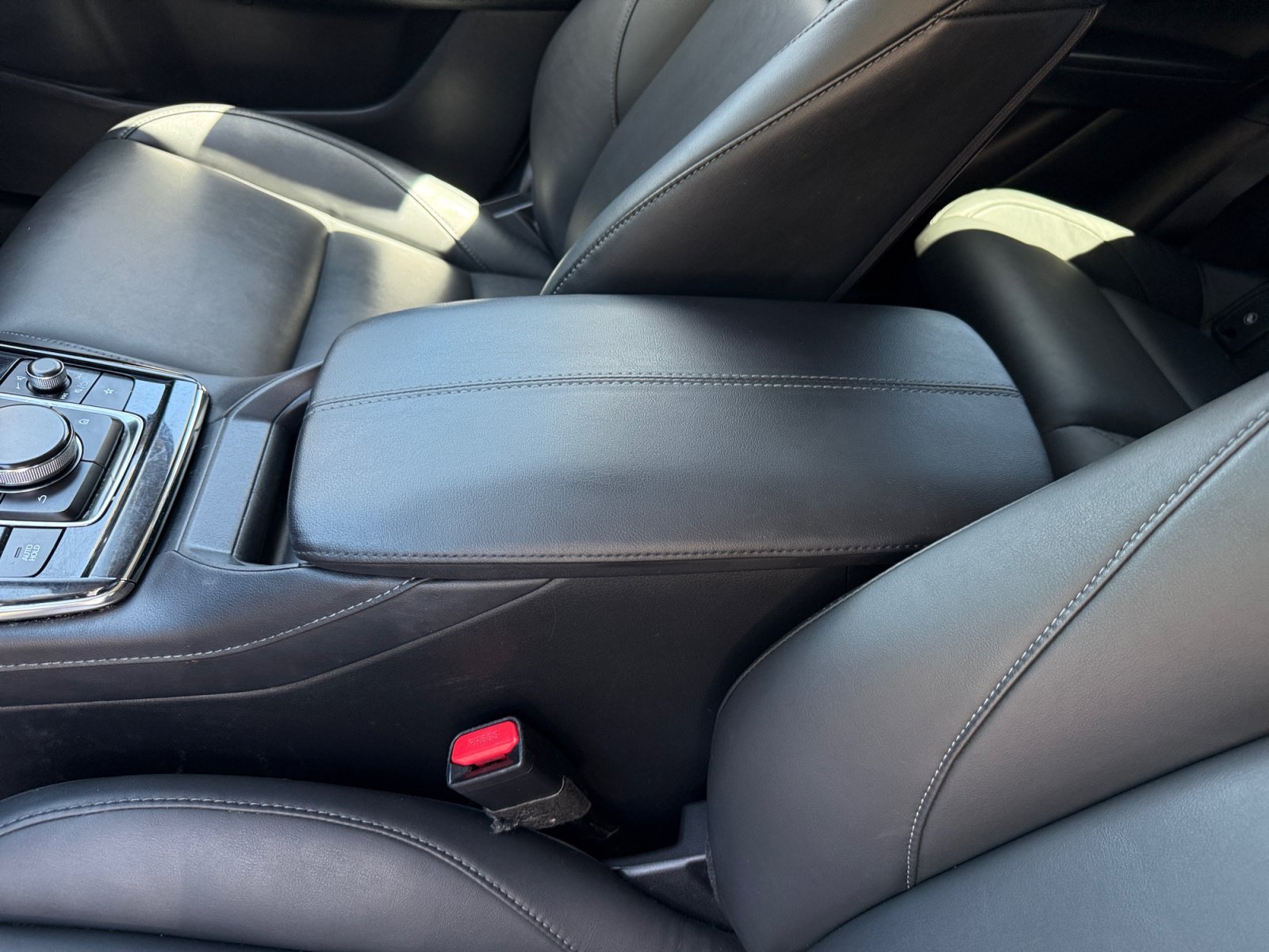 Certified Used 2024 Quartz Metallic Mazda 2.5 S Preferred Package image 14