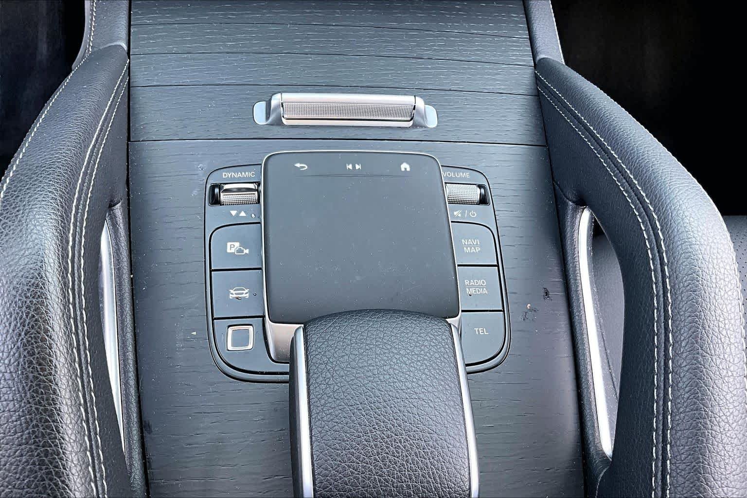 Used 2026 Black Mercedes-Benz GLE 350 image 34