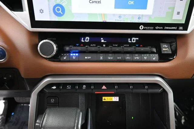 Used 2024  Toyota 1794 Edition image 38