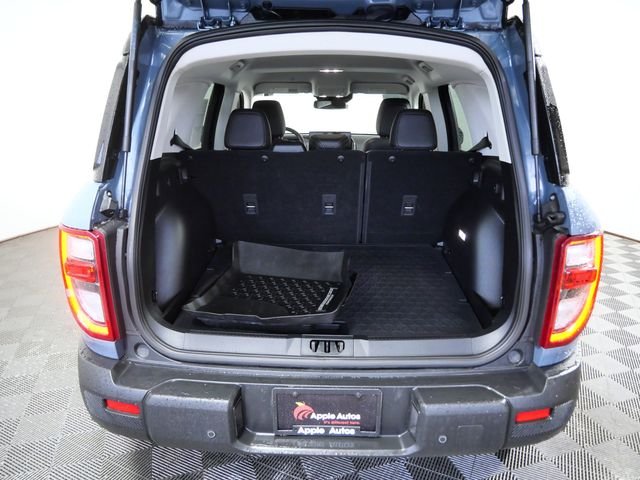 Used 2025 Gray Ford Outer Banks image 10