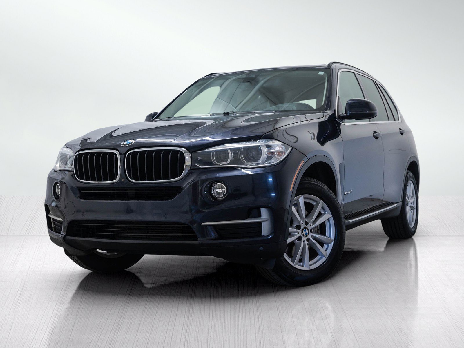 2015 BMW X5
