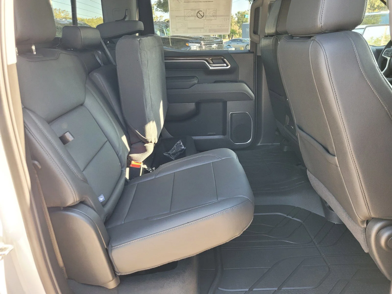 2026 Chevrolet Silverado 1500 RST - Photo 16