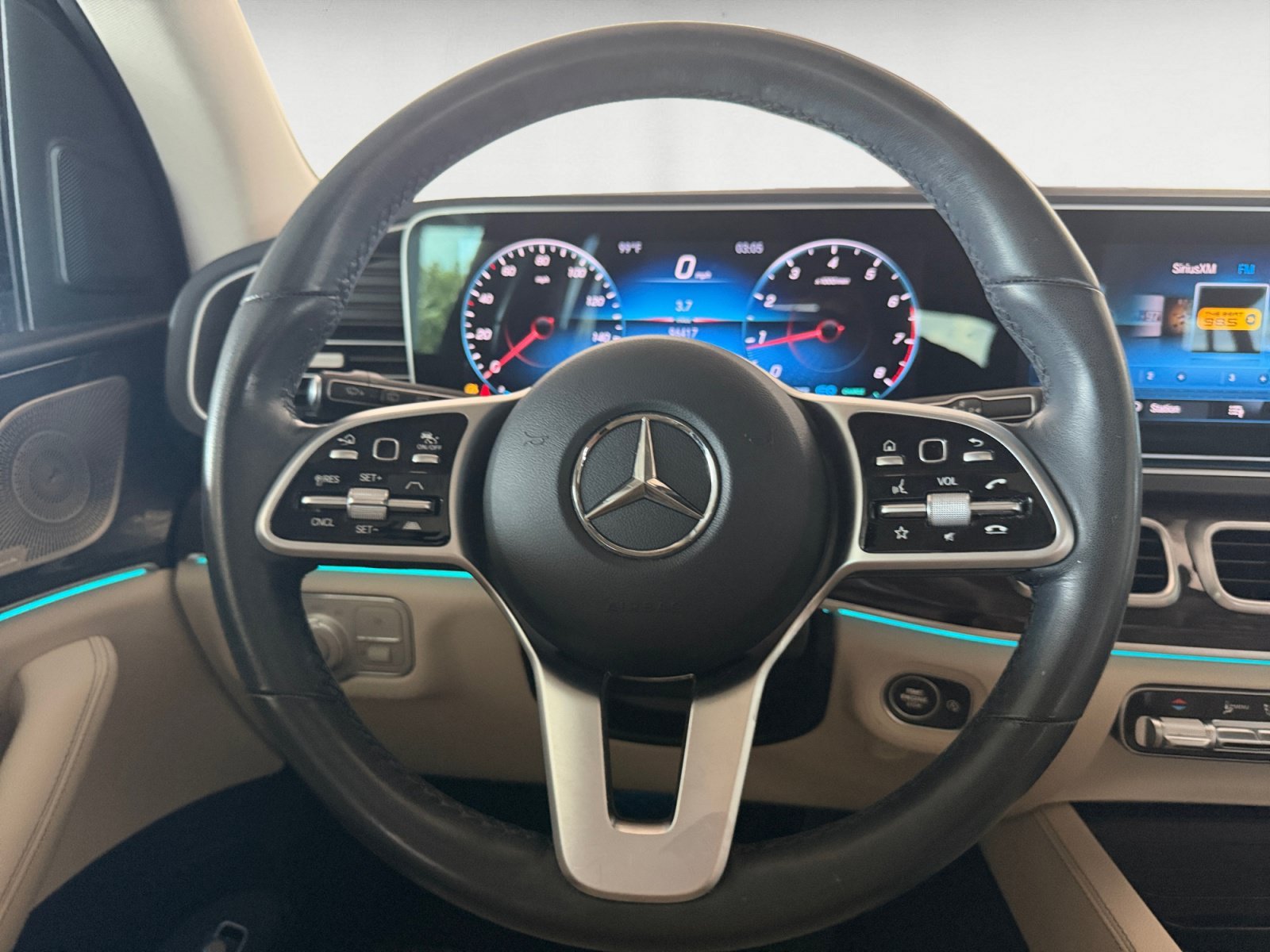 Certified Used 2022 Black Mercedes-Benz GLE 450 image 11