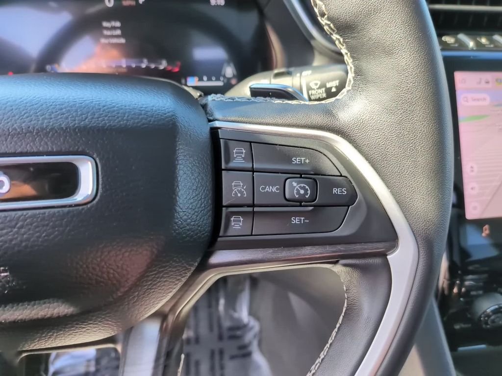 Certified Used 2022 White Jeep Limited image 21