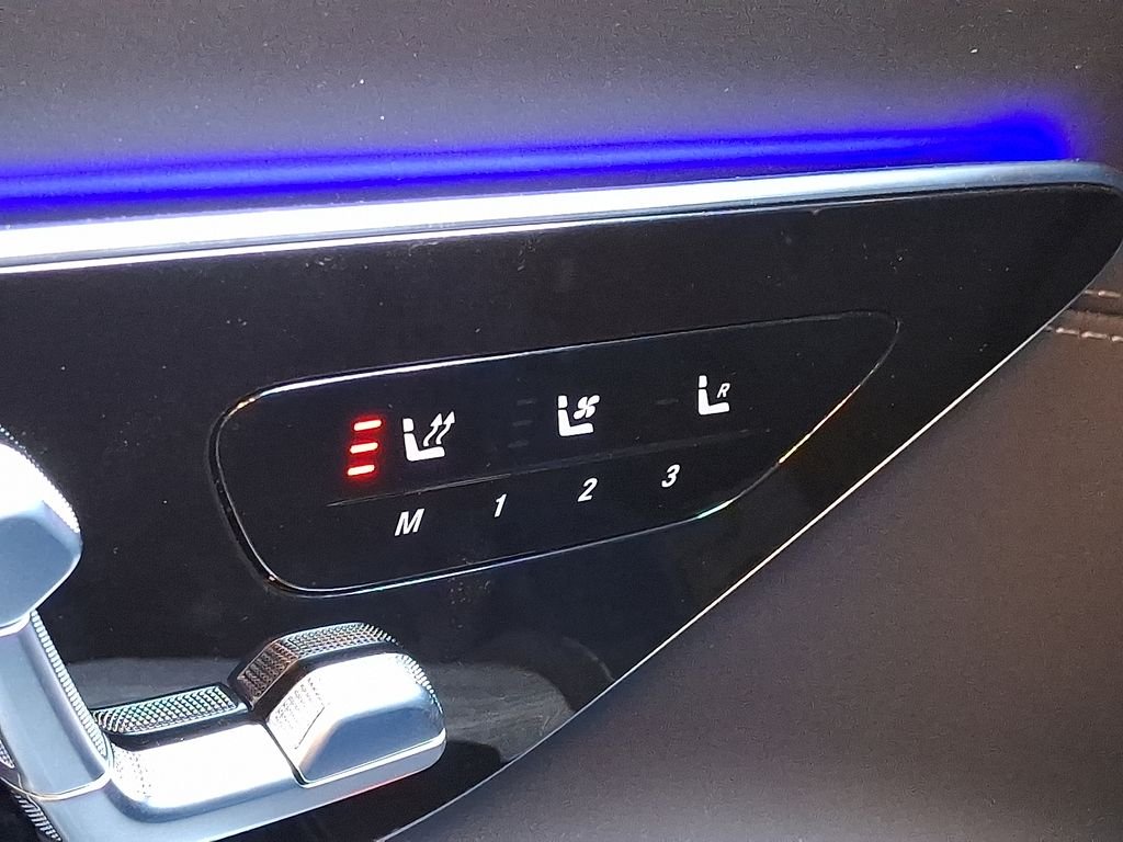 2025 Mercedes-Benz AMG GT Coupe 63 - Photo 15