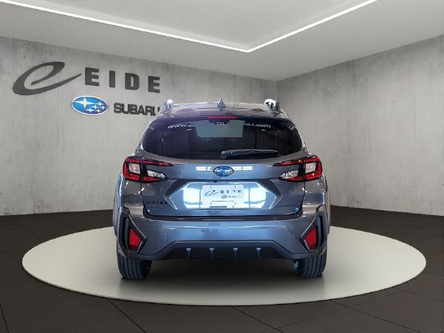 New 2026 MAGNETITE GRAY PEARL Subaru Premium image 12