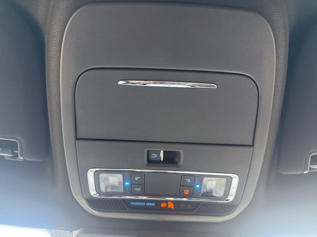 New 2026 Carbonized Gray Metallic Ford Lariat image 28