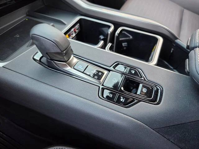 Used 2025 Silver Lexus 350 Premium image 37