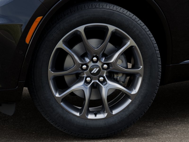 New 2026 DB Black Clearcoat Dodge GT Plus HEMI V8 image 34