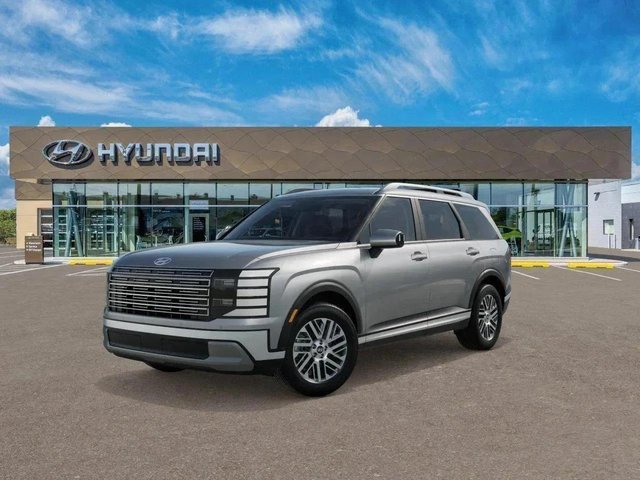 New 2026 Hyundai PALISADE SEL FWD