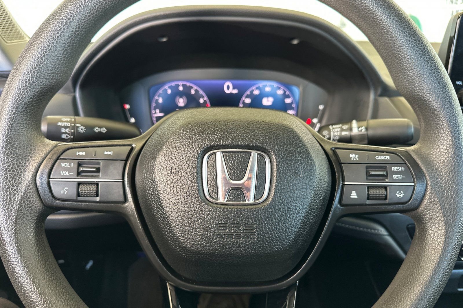Used 2024 Gray Honda EX image 24