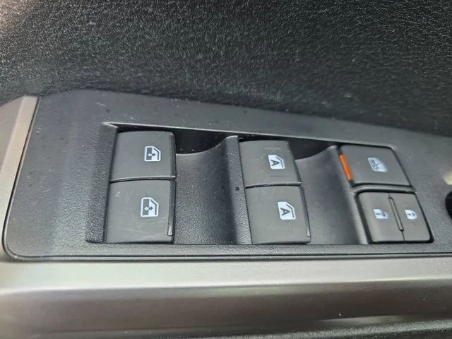 Used 2023 Black Toyota SR5 image 27
