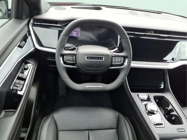 Used 2024 Red Jeep Launch Edition image 18