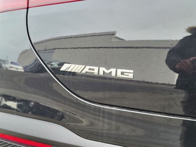 New 2026 Black Mercedes-Benz GLE 53 AMG® image 11