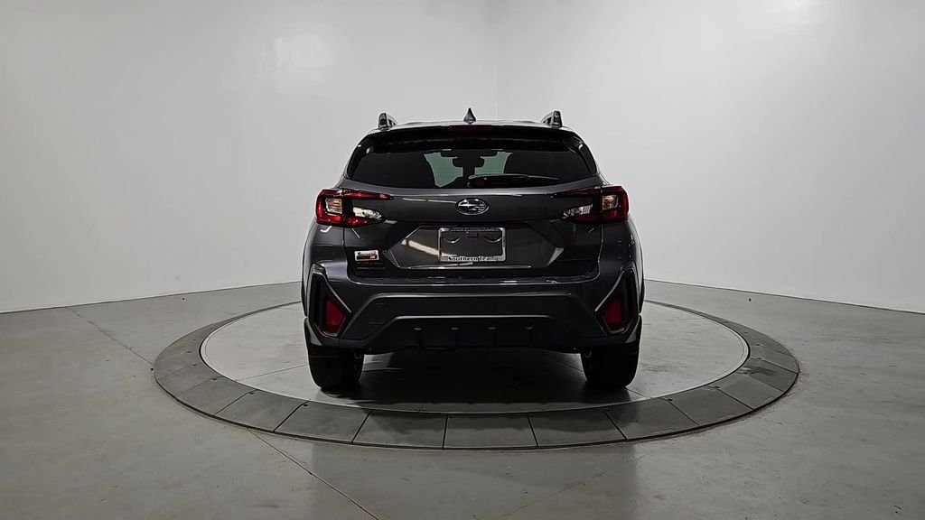 New 2026 Gray Subaru Limited image 4