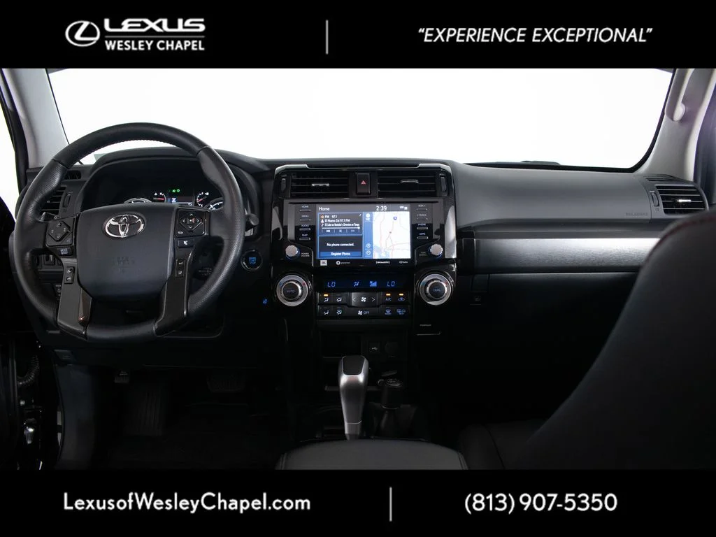 Used 2024 Black Toyota TRD Pro image 22